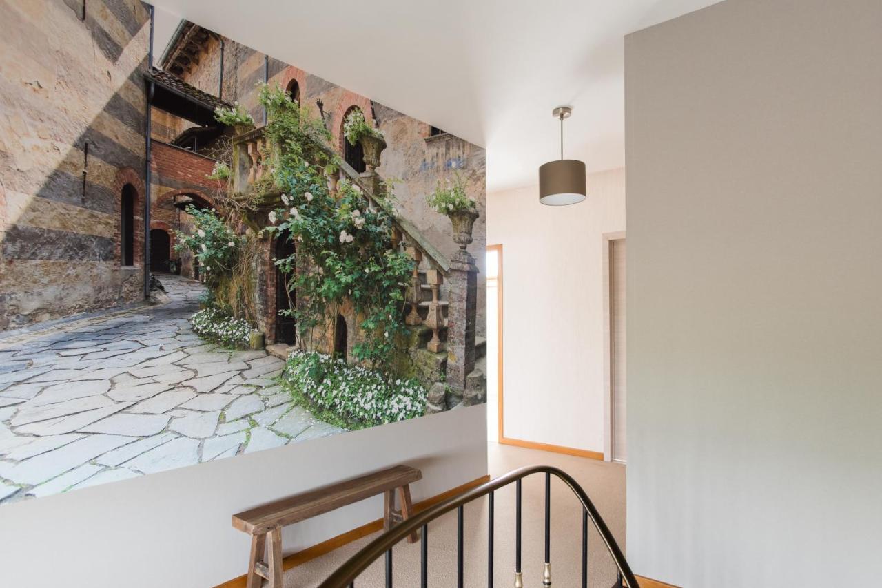 Lovely Guesthouse Lier Lint Exterior photo